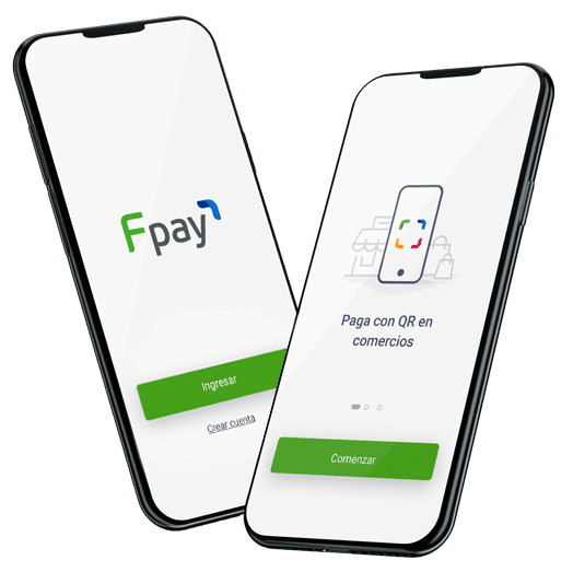 app fpay en celulares