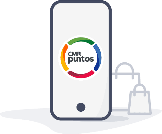 icono puntos cmr