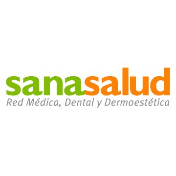 Logo sanasalud