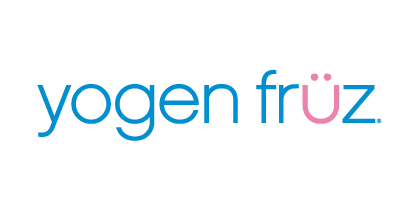 Yogen fruz color