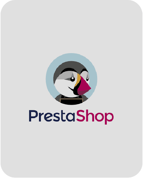 PRESTASHOP