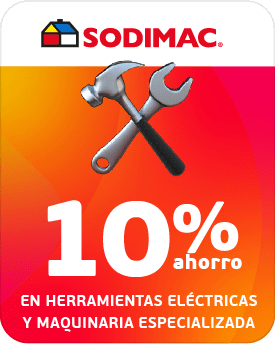 Sodimac