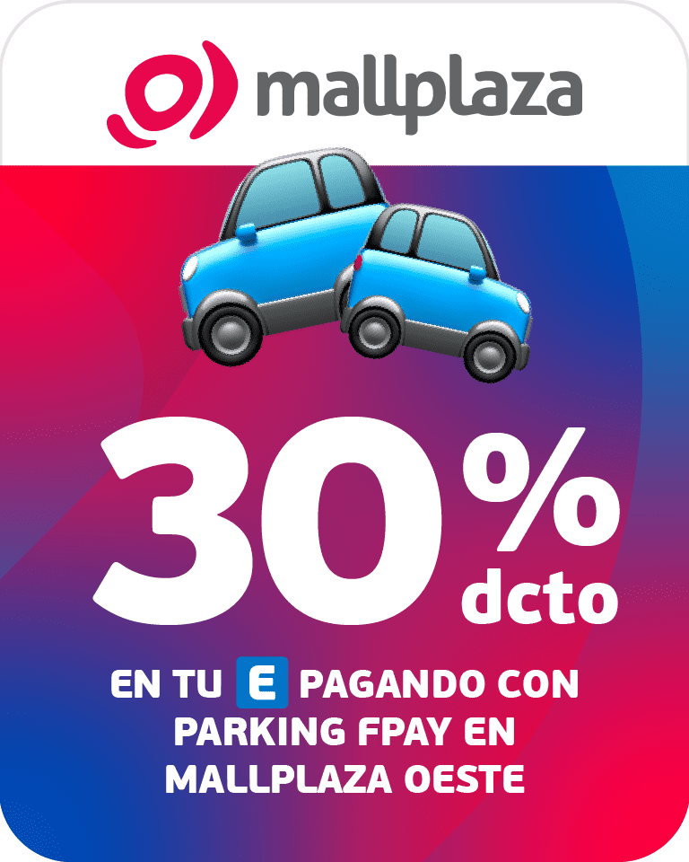 Parking Fpay