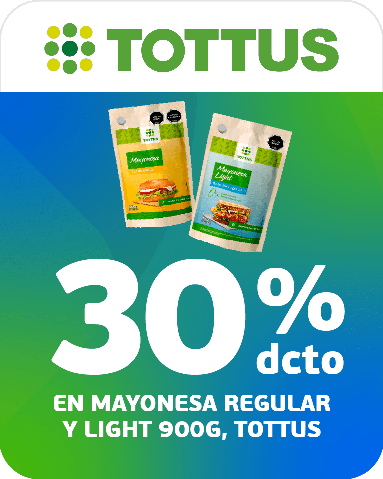 Tottus